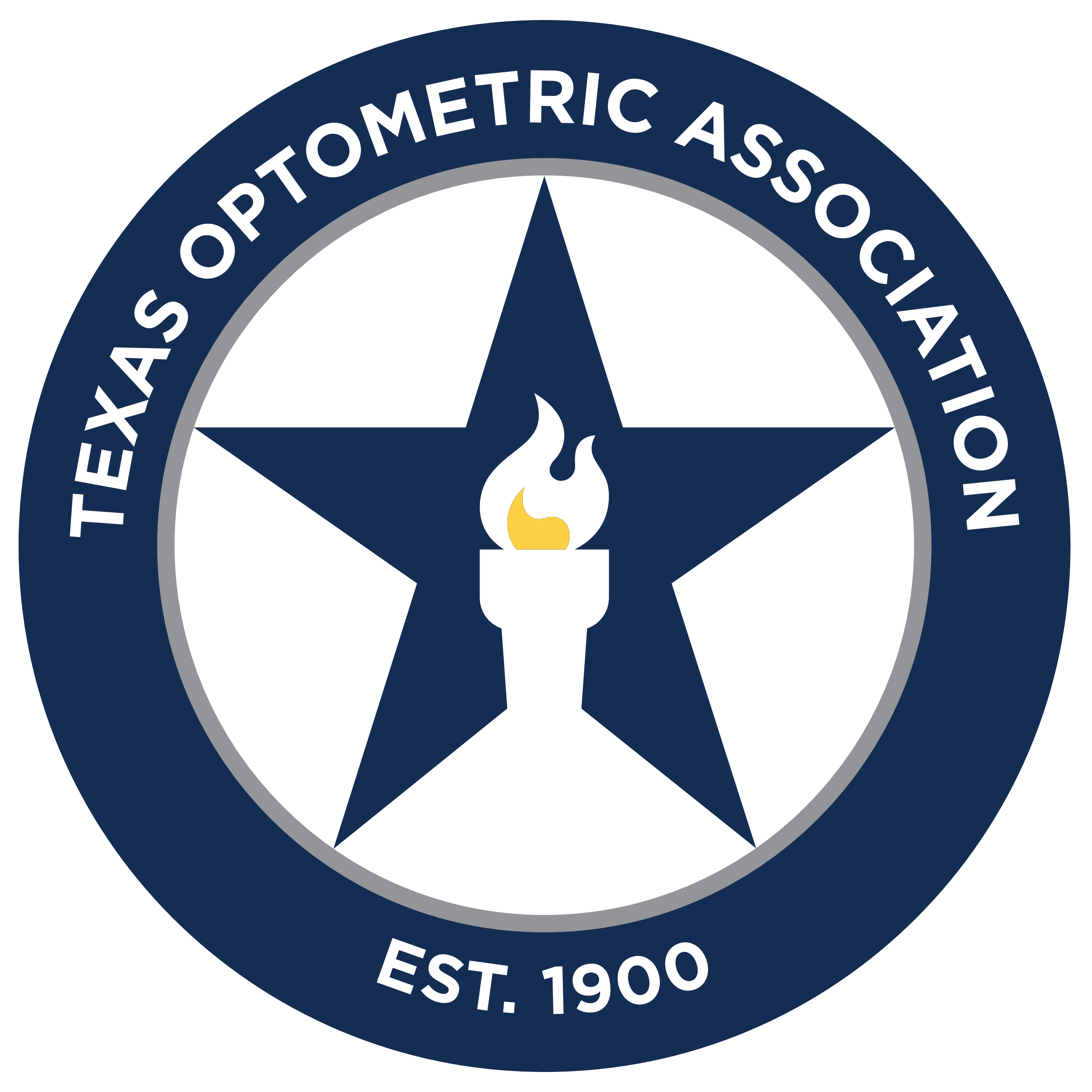 TOA 2024 124th Annual Texas Optometric Association